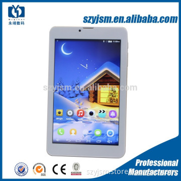 7 inch 1GB RAM 8 GB ROM cheap rugged tablet pc android 4.4